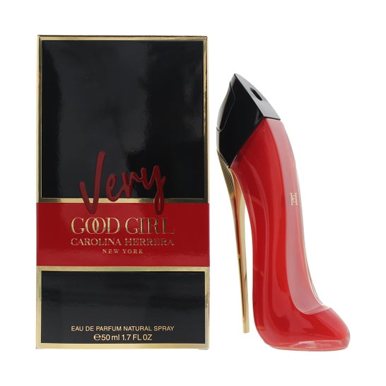 Carolina Herrera Very Good Girl Eau de Parfum 50ml