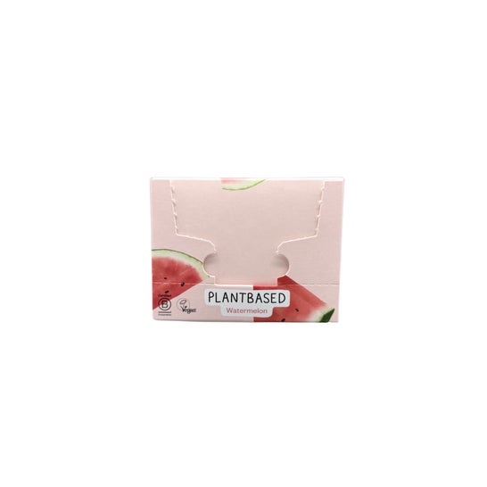 True Mints Caramelos Sin Azúcar Sandía 18x13 g