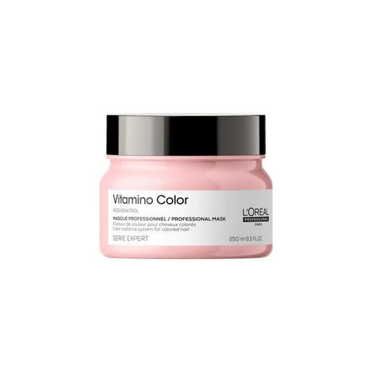 L'Oreal Expert Vitamino Color Mascarilla 250 ml