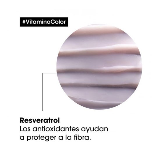 L'Oreal Expert Vitamino Color Mascarilla 250 ml