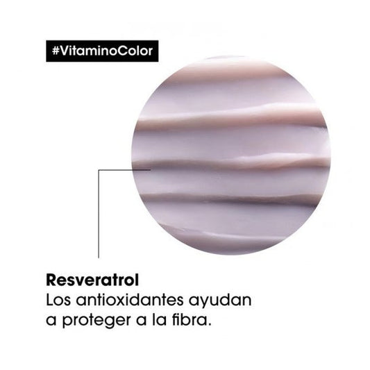 L'Oreal Expert Vitamino Color Mascarilla 250 ml