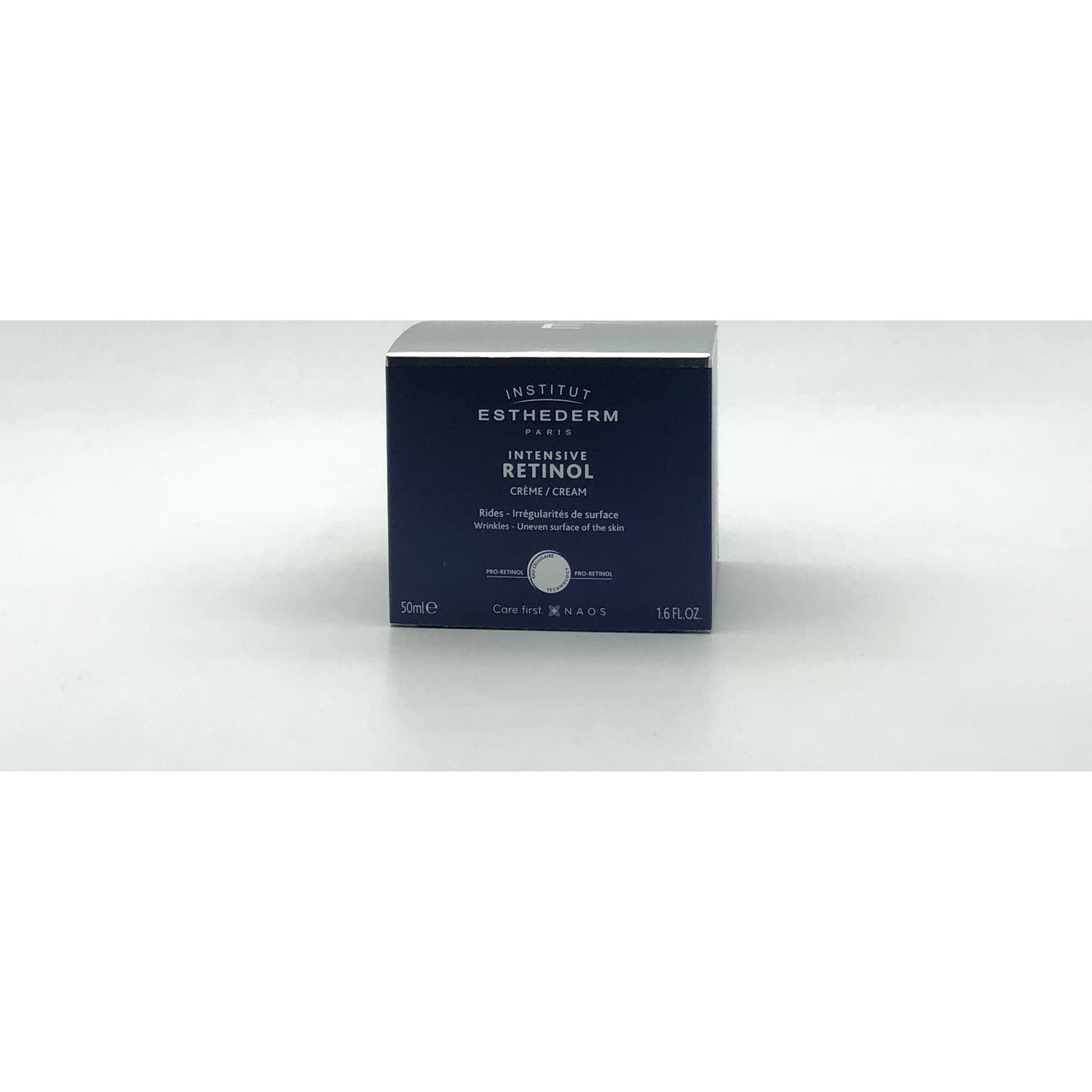 Institut Esthederm Intensive Retinol Crema 50ml