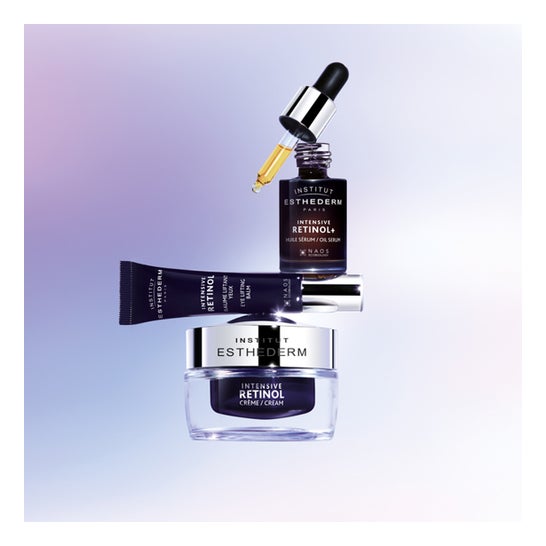Institut Esthederm Intensive Retinol Crema 50 ml