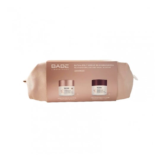 Babé Pack Tu Día Completo