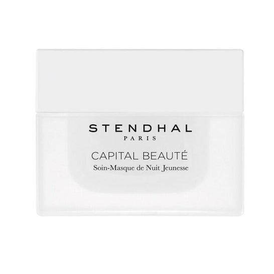 Stendhal Capital Beauté Tratamiento de Mascarilla Juventud de Noche 50ml