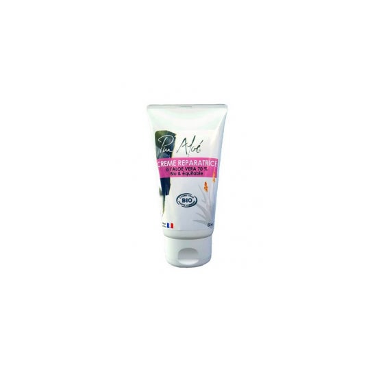 Ciel d'Azur - Pure Alo Repair Cream Alo Vera bio 150ml