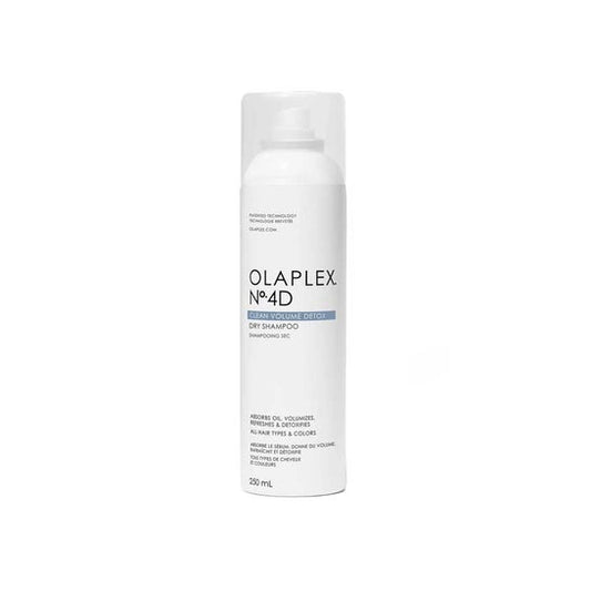 Olaplex Dry N 4D Champú 250 ml