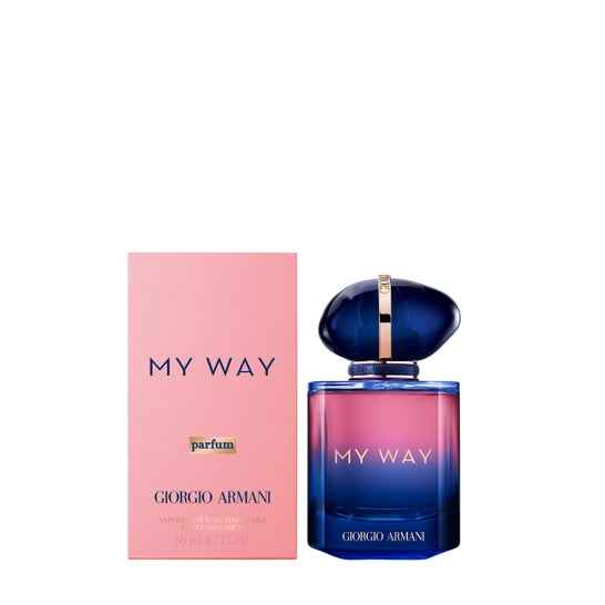 Giorgio Armani My Way Parfum Eau de Parfum 50 ml