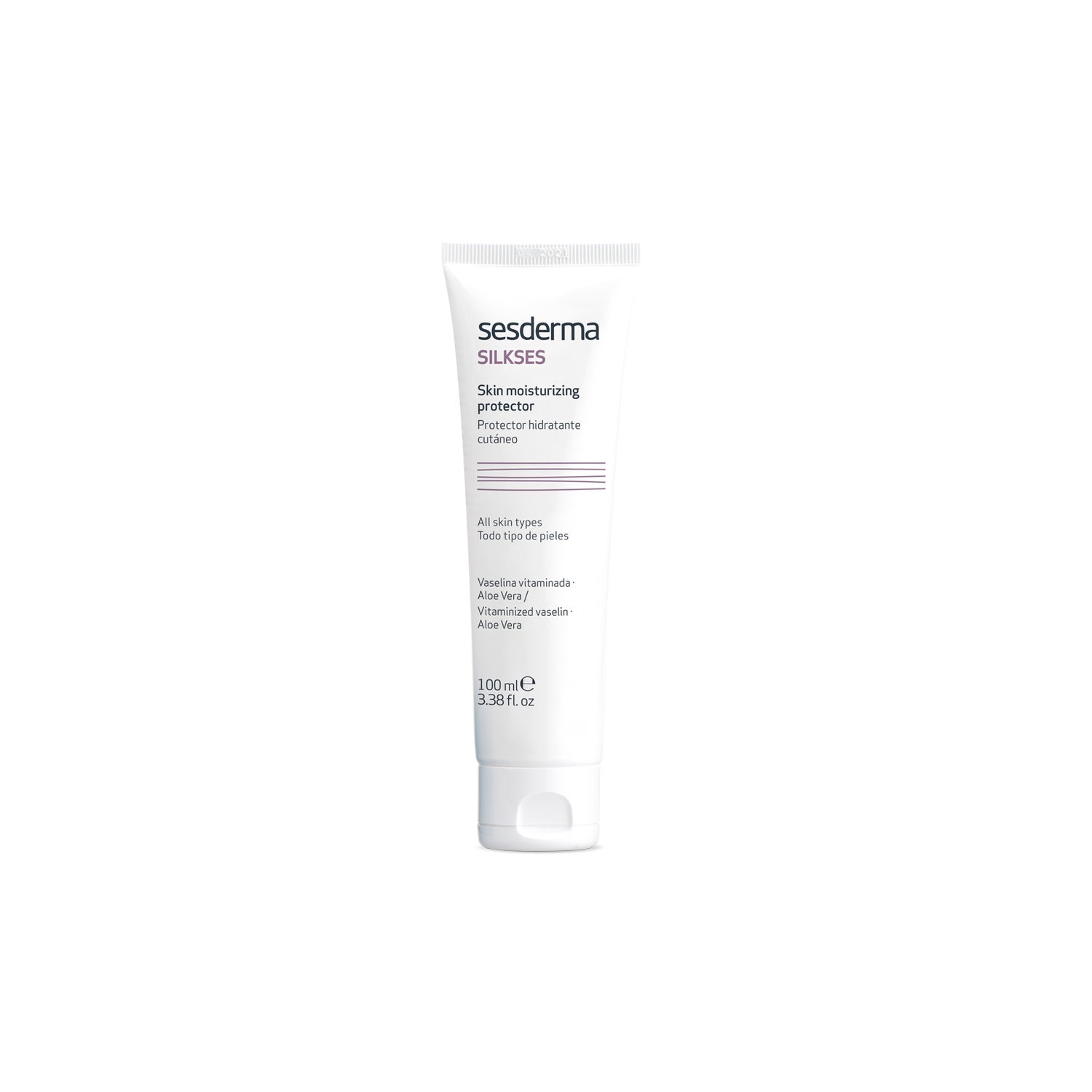 Sesderma Silkses Protector Hidratante Cutáneo 100ml