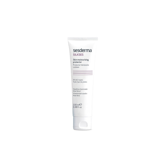 Sesderma Silkses Protector Hidratante Cutáneo 100ml