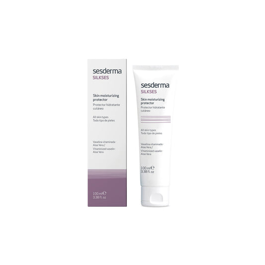 Sesderma Silkses Protector Hidratante Cutáneo 100ml