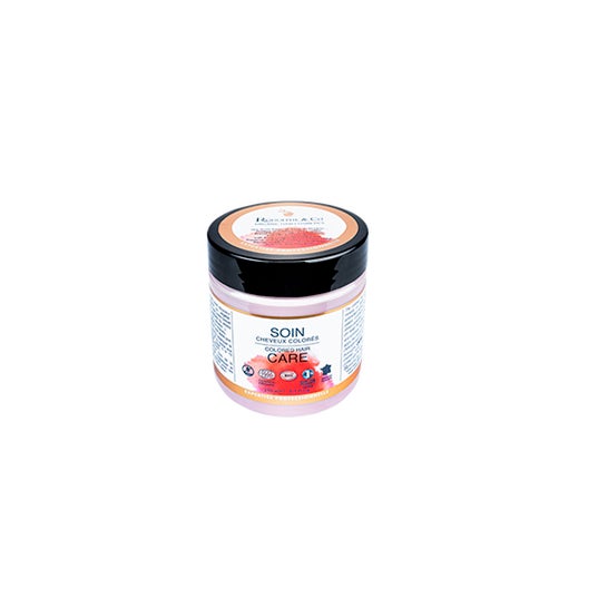 Rodolphe & Co Cuidado Cabello Teñido 250 ml