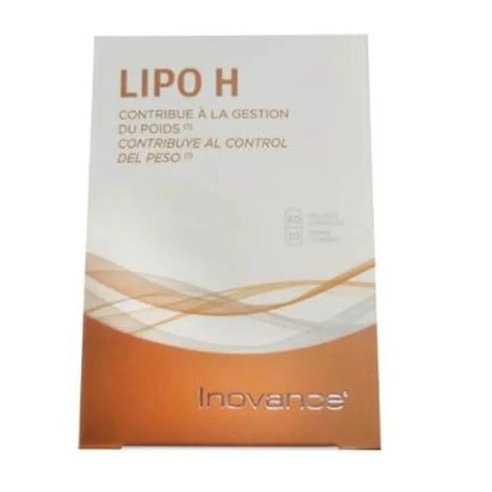 Inovance Lipo H 60caps