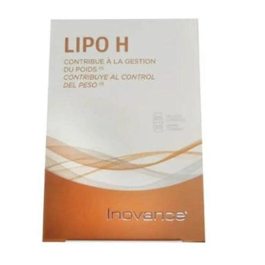 Inovance Lipo H 60caps