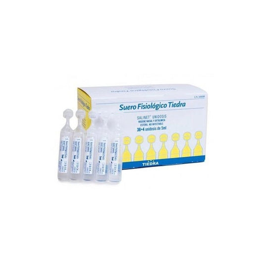 OjosCalm Salinet 36amp