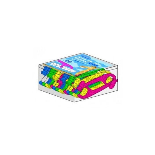 Oratek Arco Hilo Dental Kids Bolsa 40 Unidades