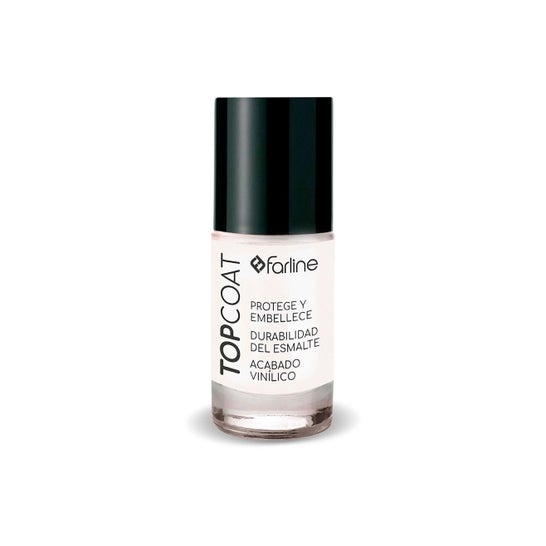 Farline Top Coat 10 ml