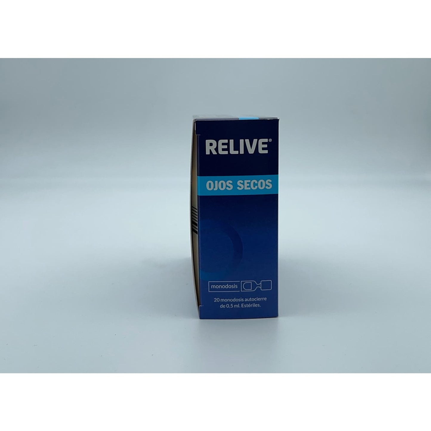 Relive Ojos Secos 20x0,5ml