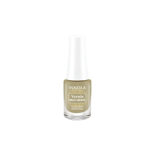 Innoxa Esmalte de Uñas Sensible 922 Tilleul 5ml