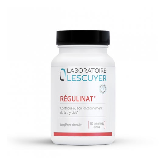 Lescuyer Regulinat 60 comp