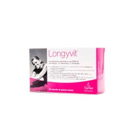 Longyvit® 30cáps