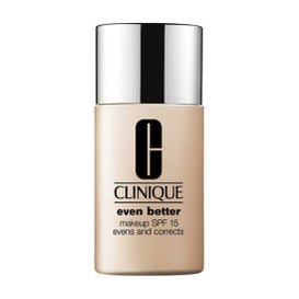 Clinique Even Better Spf15 Maquiagem Cn58 Honey Ms
