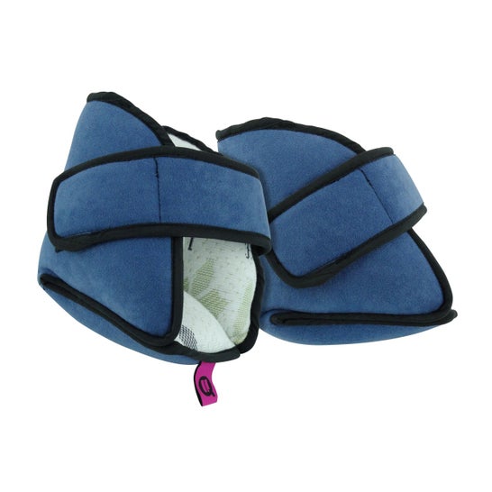 Qbio Patucos Saniluxe Verano Par 104405 1par