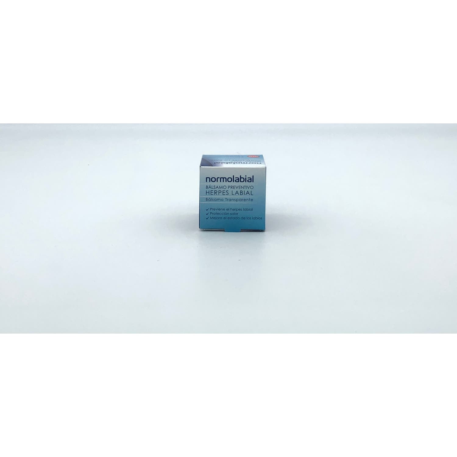Normolabial Balsamo Herpes Labial 8ml