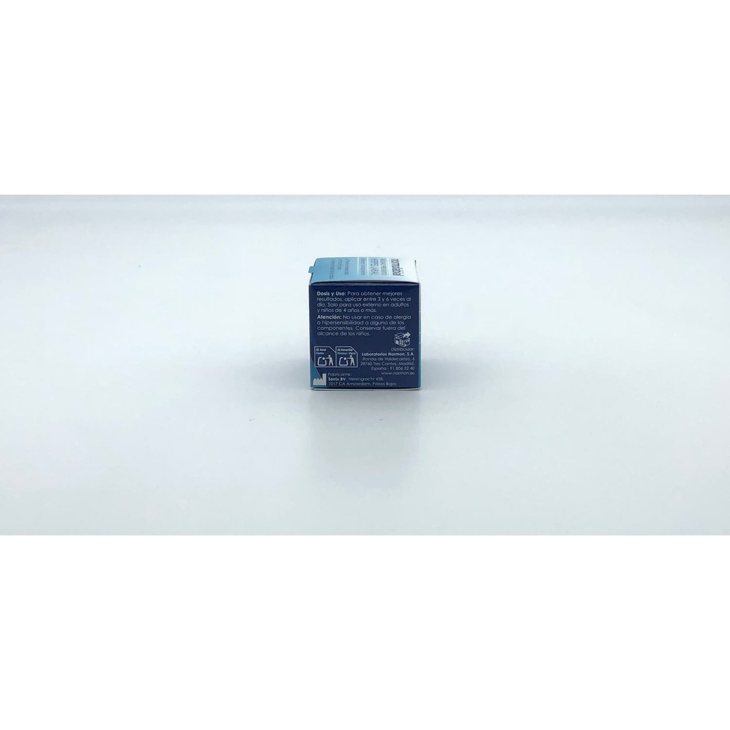 Normolabial Balsamo Herpes Labial 8ml