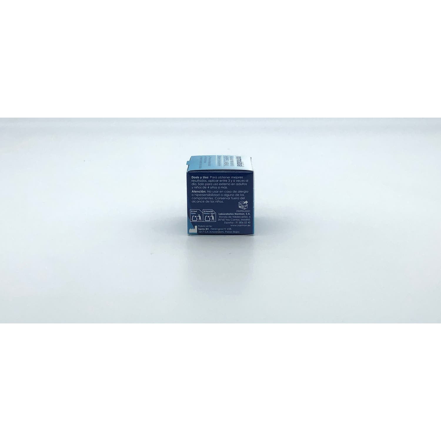 Normolabial Balsamo Herpes Labial 8ml