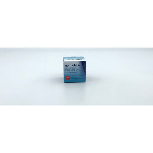Normolabial Balsamo Herpes Labial 8ml