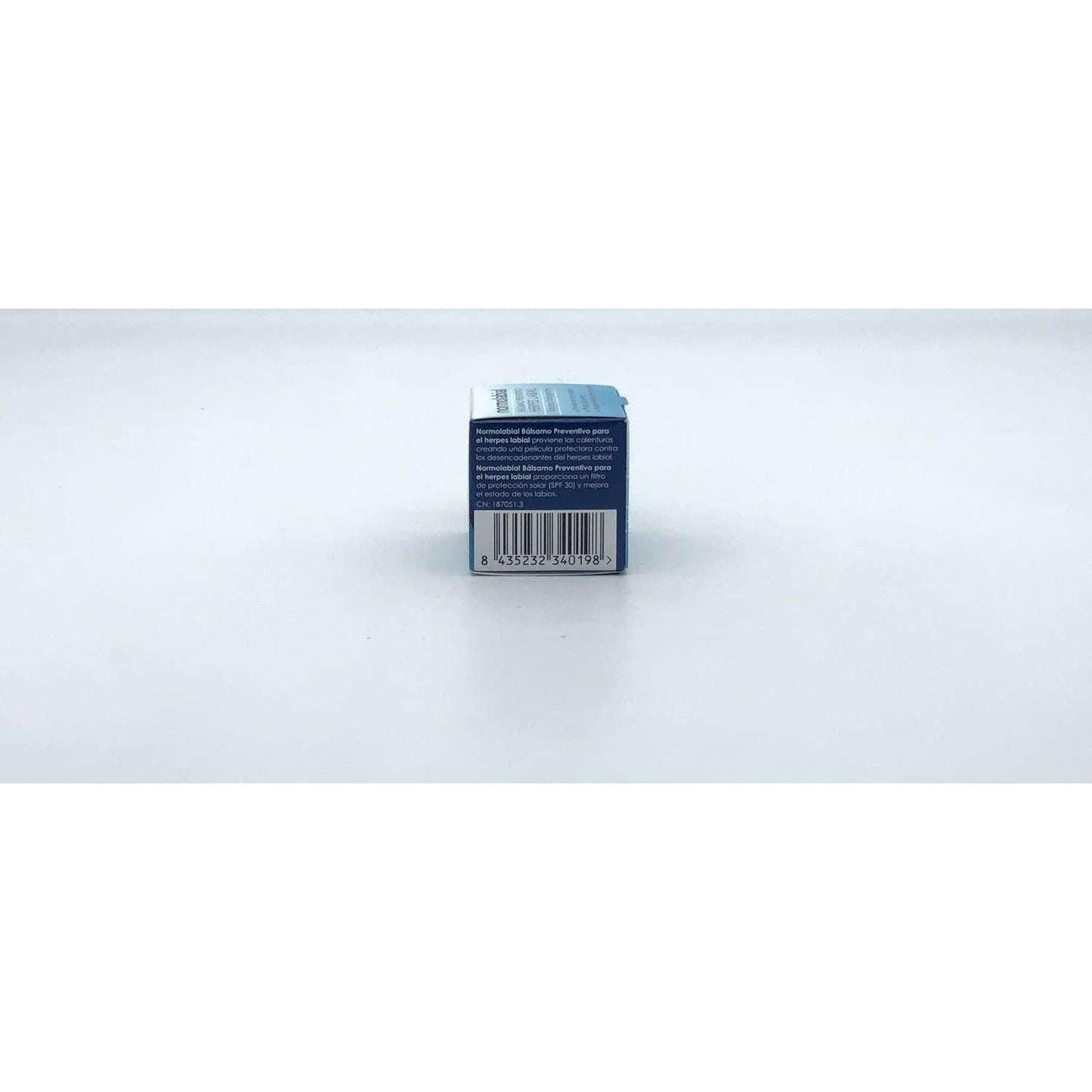 Normolabial Balsamo Herpes Labial 8ml