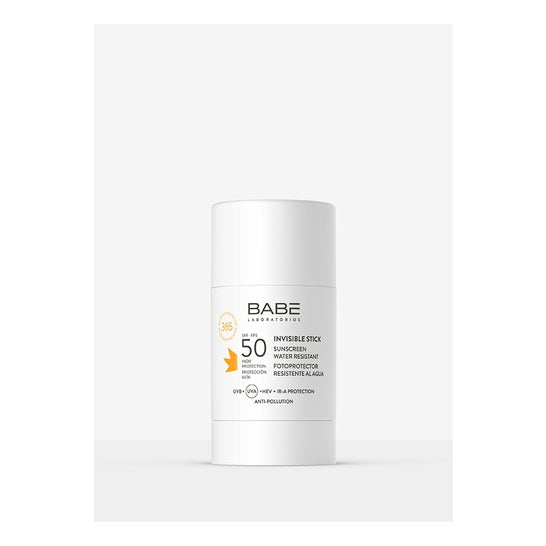 Babé Invisible Stick Spf50 30g