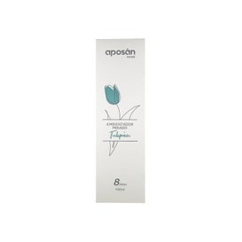 Aposan Home Ambientador Mikado Tulipan 100 ml