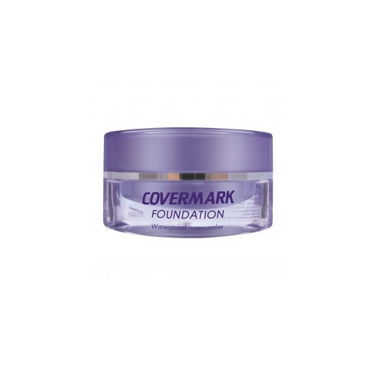 Covermark Foundation Concealing Make Up Nº2 15ml