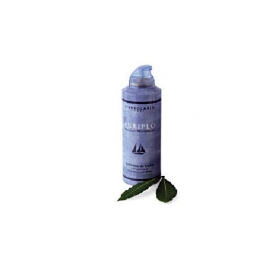 Periplo Barba de Espuma 200Ml