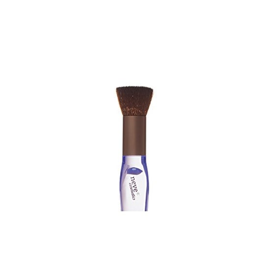 Neve Cosmetics Brocha Crystal polvos 1 ud
