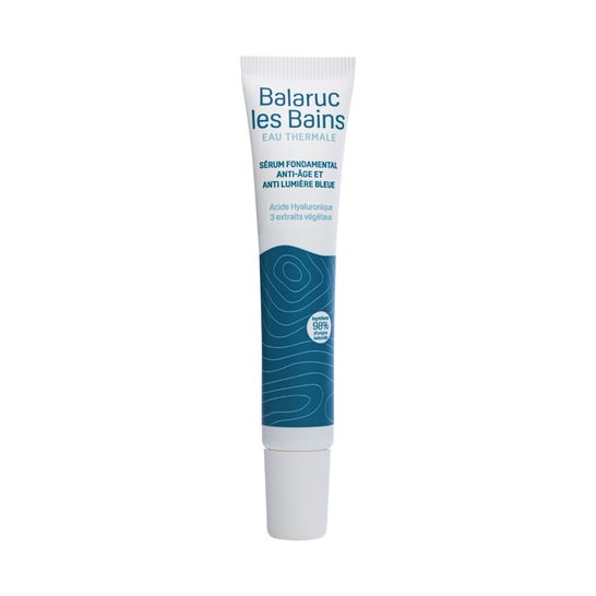 Balaruc les Bains Sérum Fundamental Antiedad 20 ml