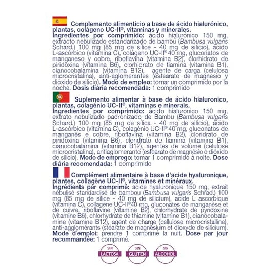 Bioserum Artrokum 30caps