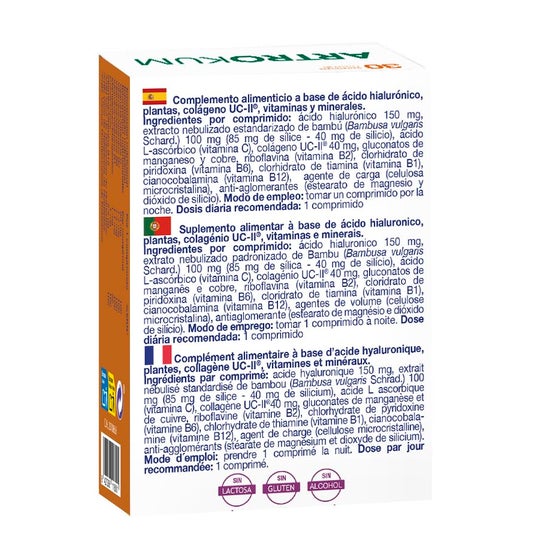Bioserum Artrokum 30caps