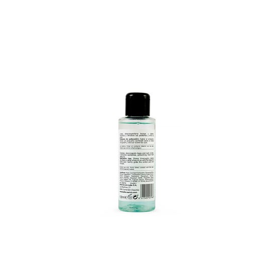 Bella Aurora Desmaquillante De Ojos y Fortalecedor de Pestañas 100ml