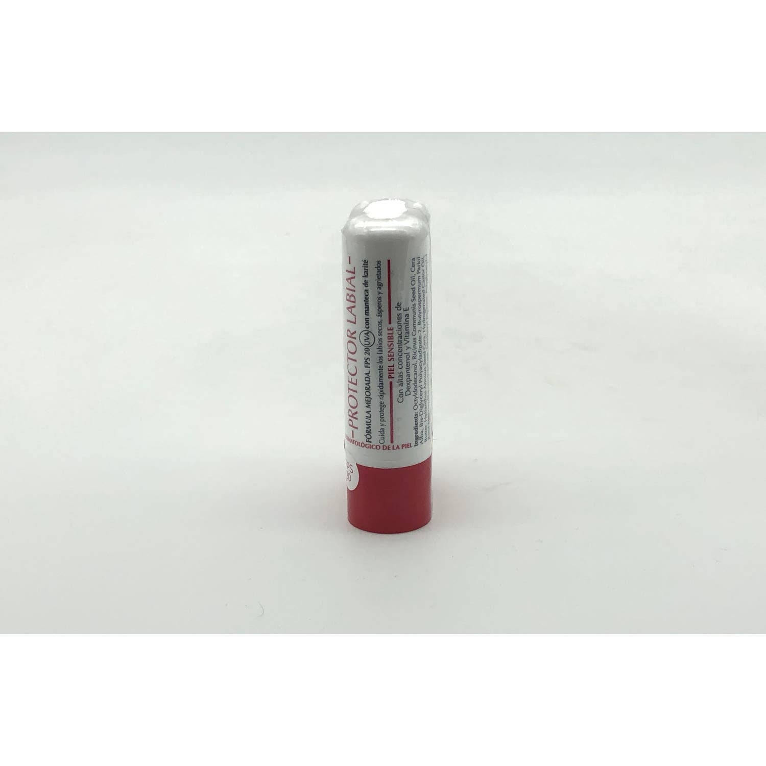 Eucerin Duplo Protector Labial SPF20 2x4,8g
