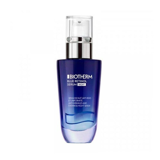 Biotherm Blue Retinol Sérum Night 30ml