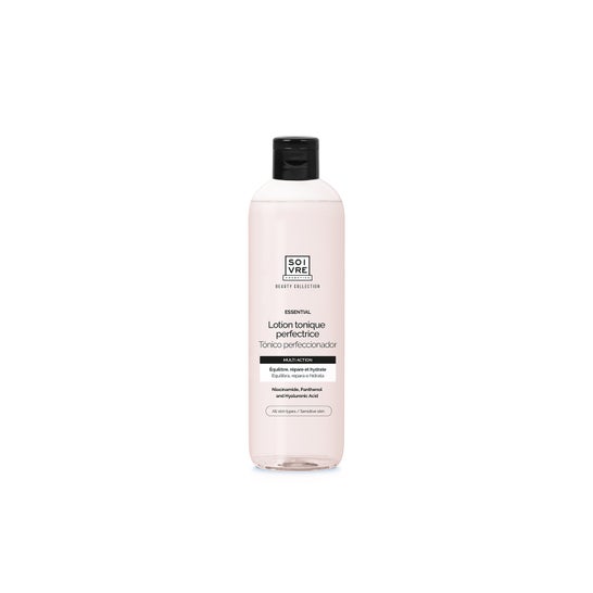 Soivre Essential Tonic Perfectionnant 250 ml