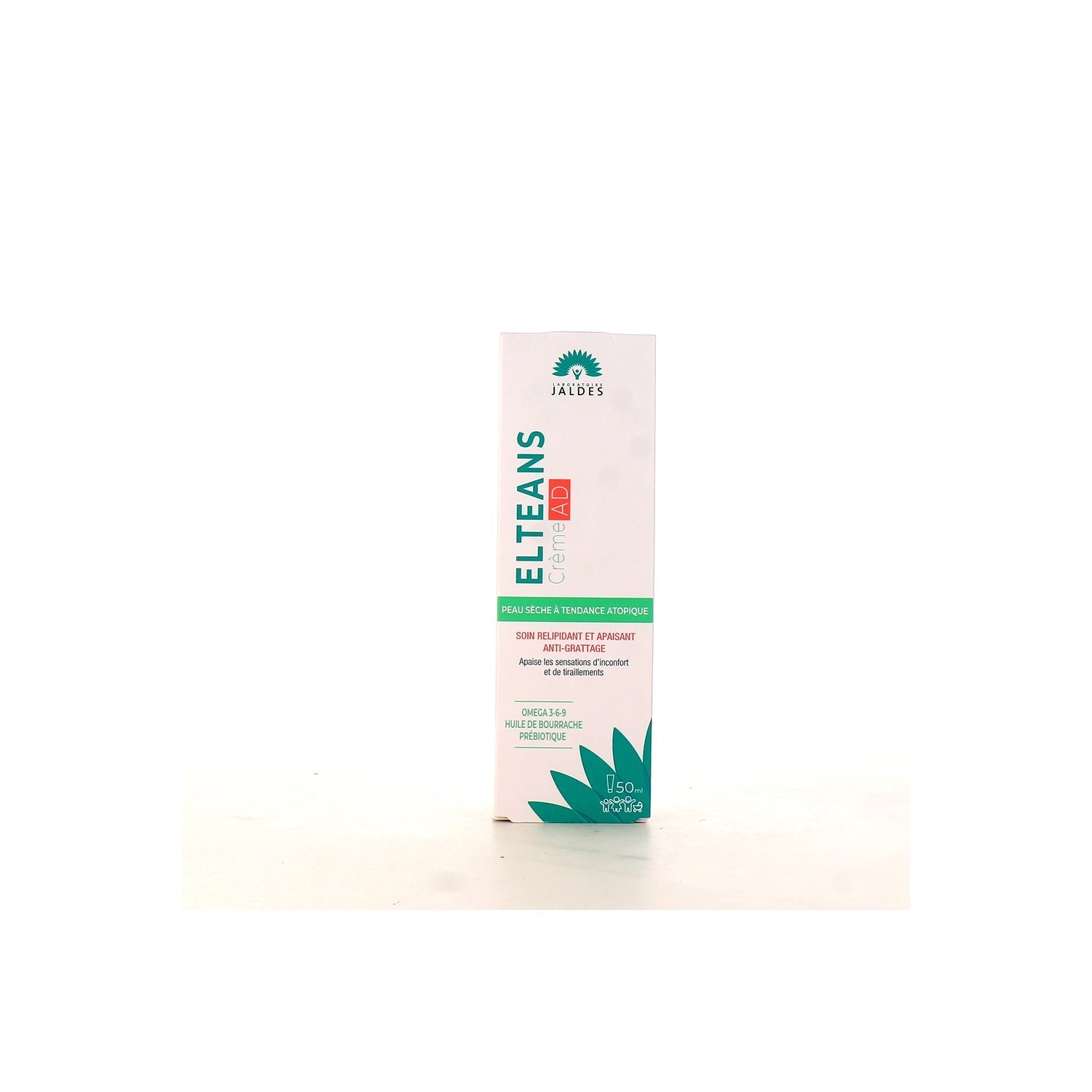 Elteans Crema AD 50ml