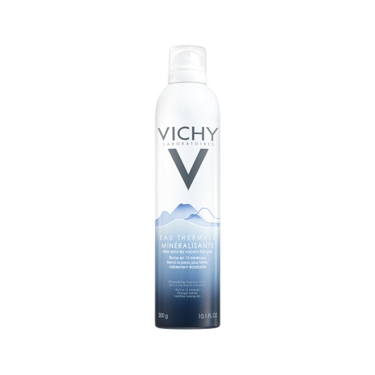 Vichy Agua Termal Mineralizante Spray 300ml