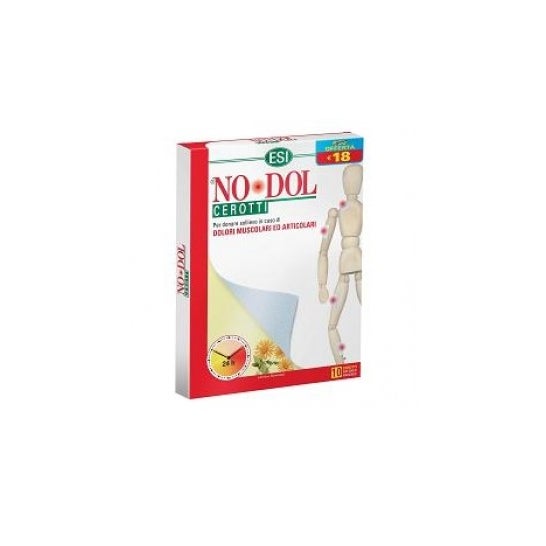 Esi Nodol 10 Yeso