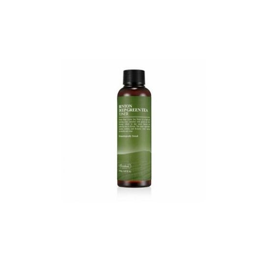 Benton Benton Tónico de Te Verde 150 ml