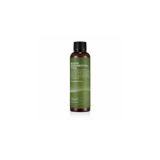 Benton Benton Tónico de Te Verde 150 ml