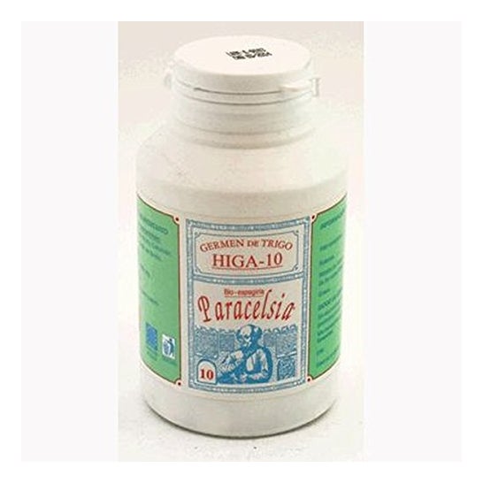 Paracelsia 10 Higa 200 comp